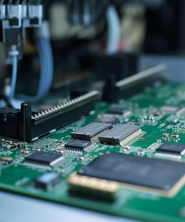 PCB Manufacturing