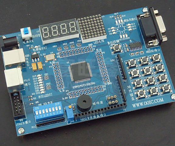 CPLD chip decryption