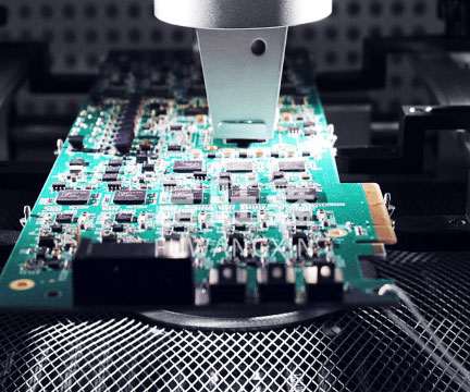 SMT surface mount