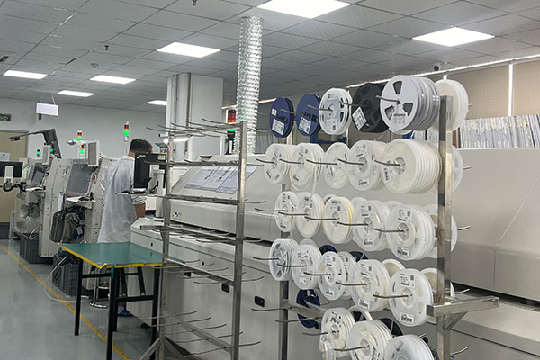 A Brief Analysis of PCB Pad Design Standards for SMT Processing